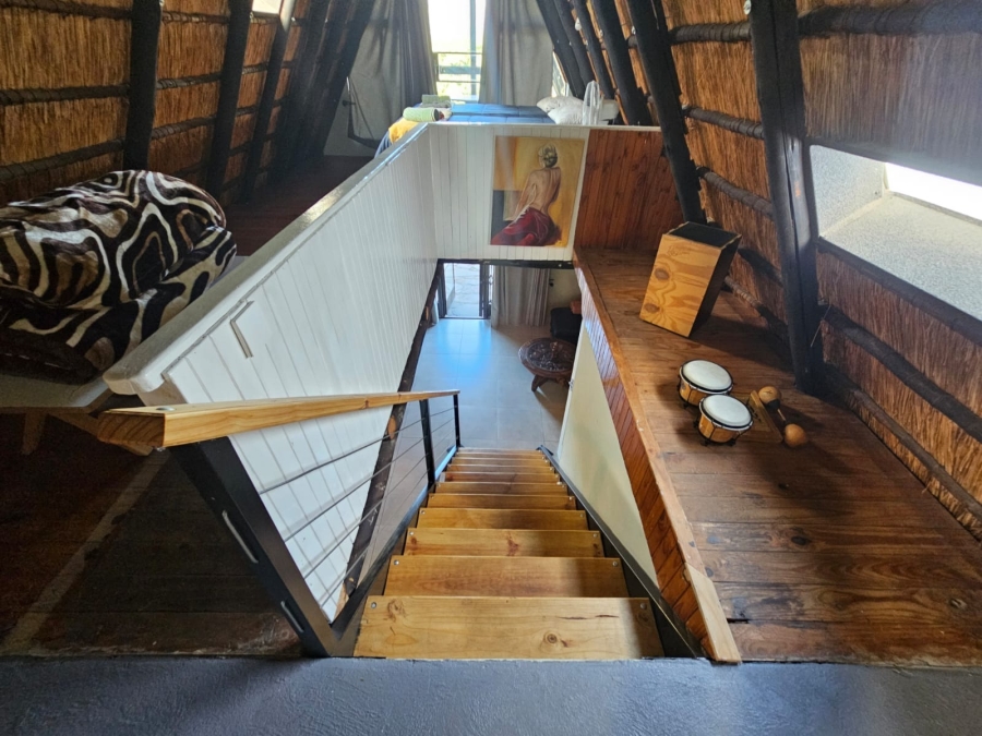 3 Bedroom Property for Sale in Utopia Nature Estate North West